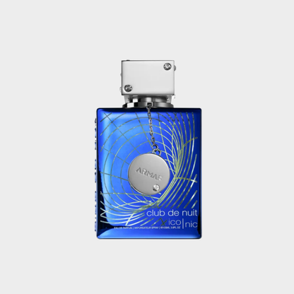 ARMAF CLUB DE NUIT ICONIC 100ML
