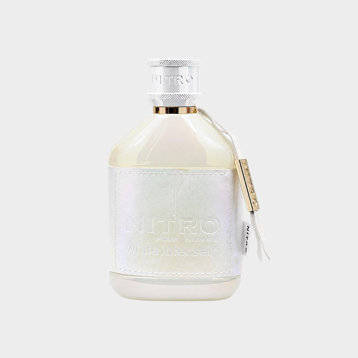 DUMONT NITRO WHITE INTENSELY