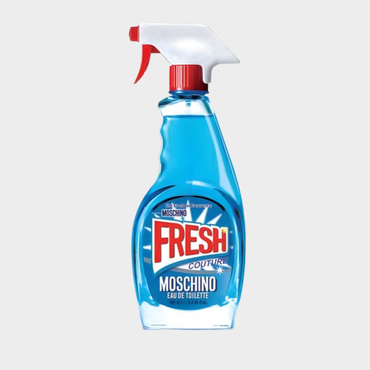 MOSCHINO FRESH COUTURE