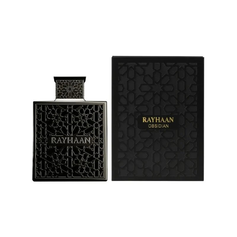 RAYHAAN OBSIDIAN 100ML