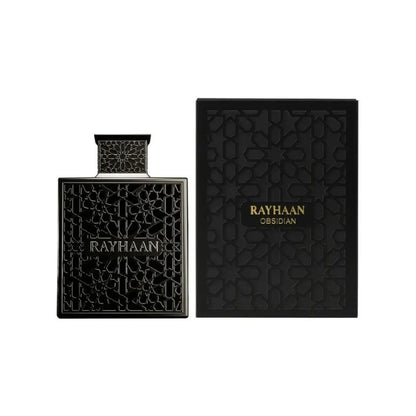 RAYHAAN OBSIDIAN 100ML