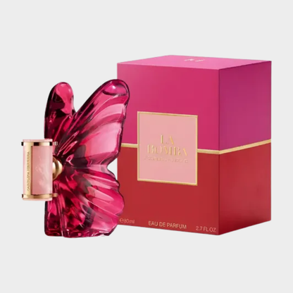 CAROLINA HERRERA LA BOMBA