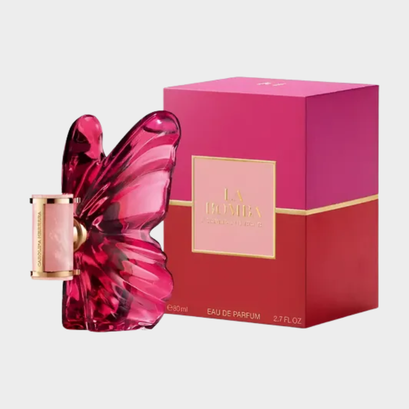 CAROLINA HERRERA LA BOMBA