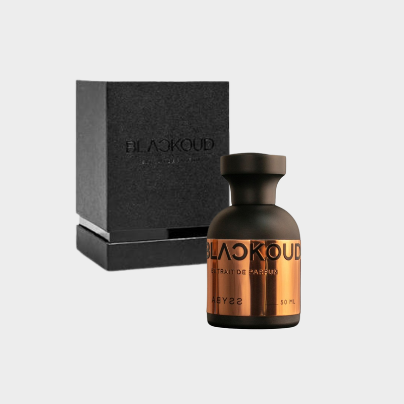 BLACK OUD ABYSS