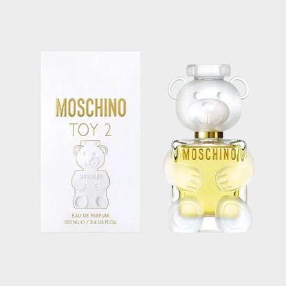 MOSCHINO TOY 2