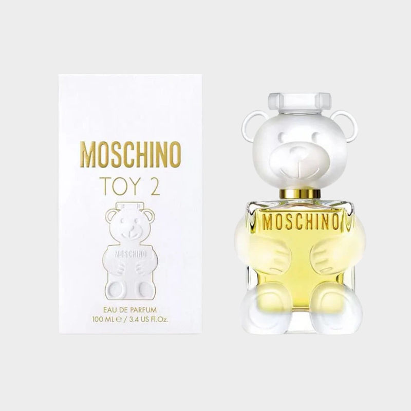 MOSCHINO TOY 2