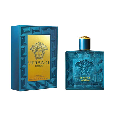 VERSACE EROS PARFUM