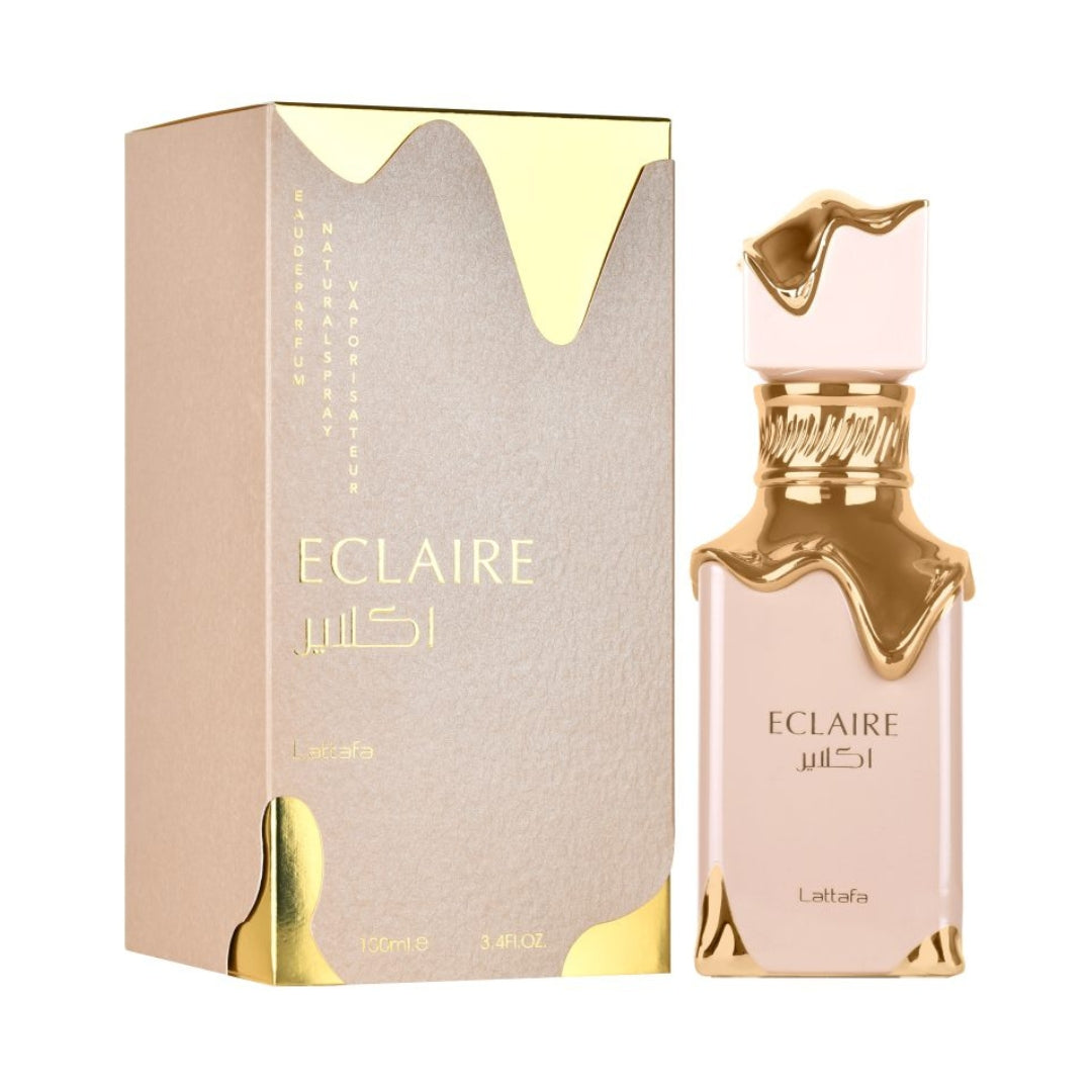 LATTAFA ECLAIRE