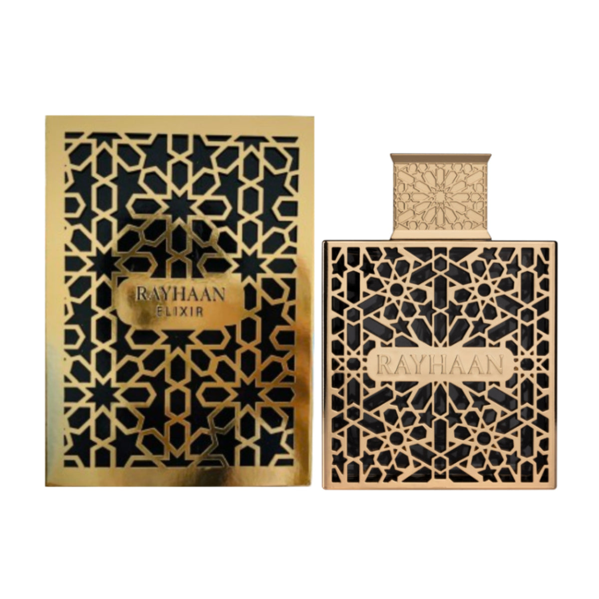 RAYHAAN ELIXIR 100ML