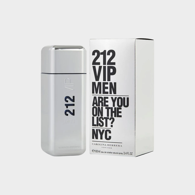 CAROLINA HERRERA 212 VIP