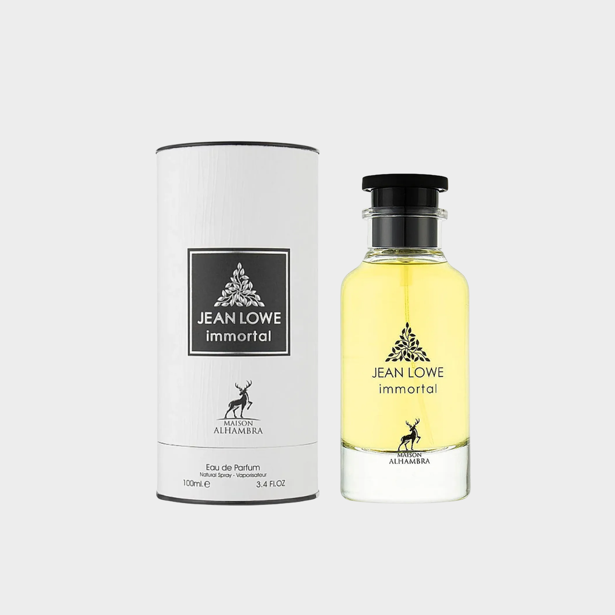 MAISON ALHAMBRA JEAN LOWE IMMORTAL
