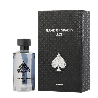 JO MILANO GAME OF SPADES PLATIMUM