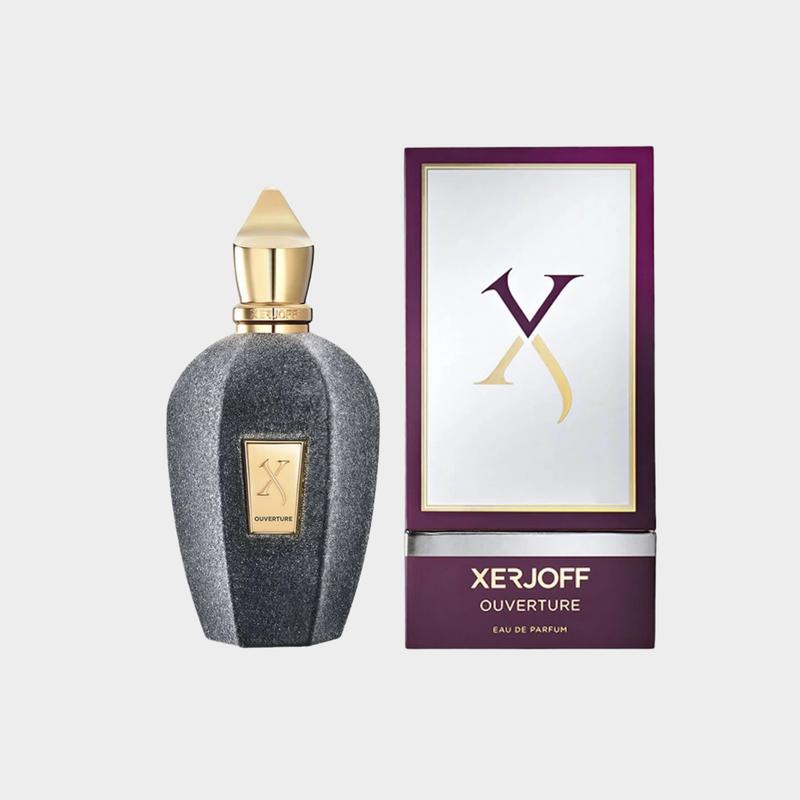 XEJROFF OUVERTURE