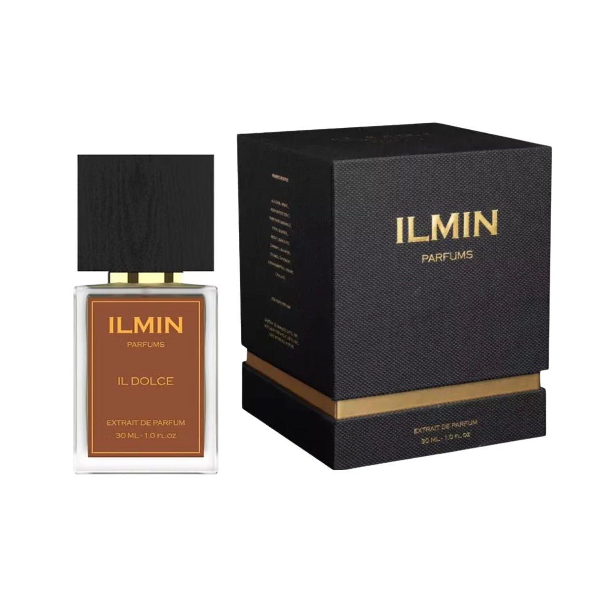 ILMIN IL DOLCE