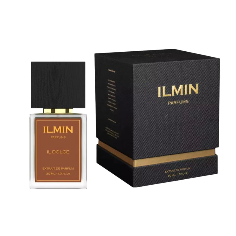 ILMIN IL DOLCE