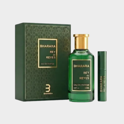 BHARARA REY DE REYES 100ML EDP