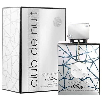 ARMAF CLUB DE NUIT SILLAGE 100ML
