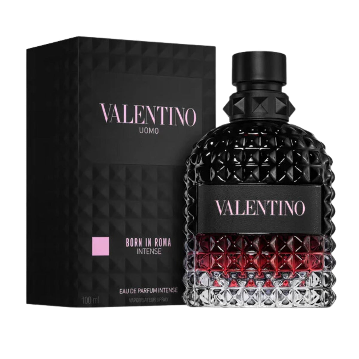 VALENTINO BORN IN ROMA INTENSE