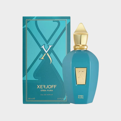 XERJOFF ERBA PURA