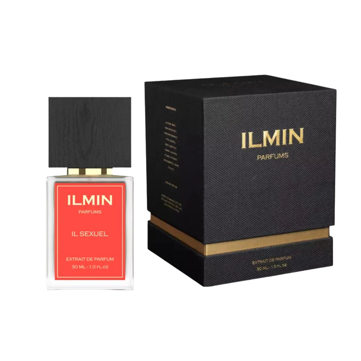 ILMIN IL SEXUEL