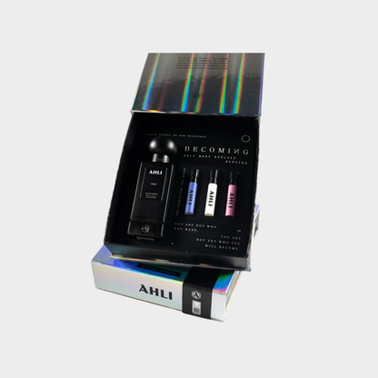 AHLI VEGA 60ML
