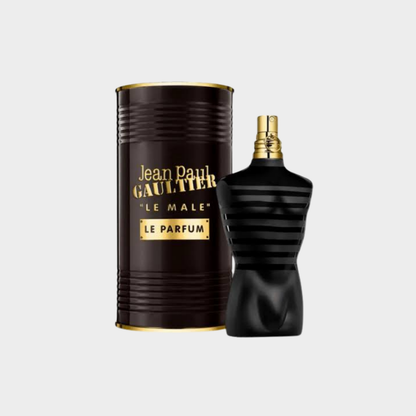JEAN PAUL GAULTIER LE MALE LE PARFUM