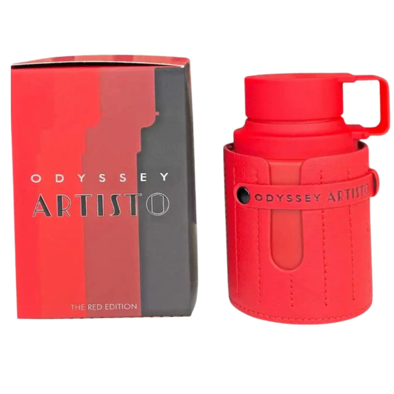 ARMAF ODYSSEY ARTISTO