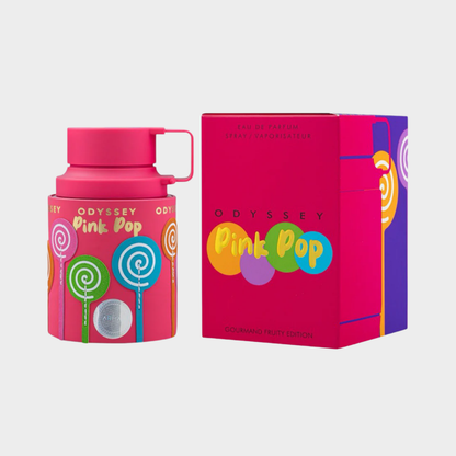 ARMAF ODYSSEY PINK POP
