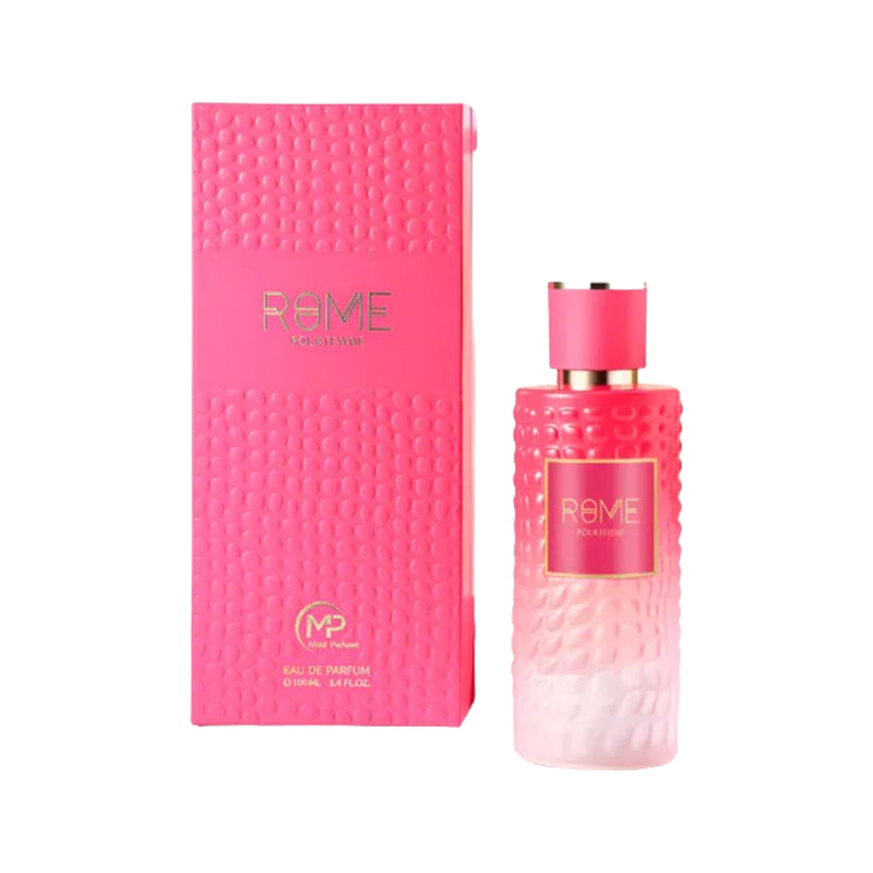 MAST PERFUME ROME FEMME