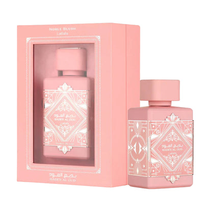 LATTAFA BADEE AL OUD AL NOBLE BLUSH