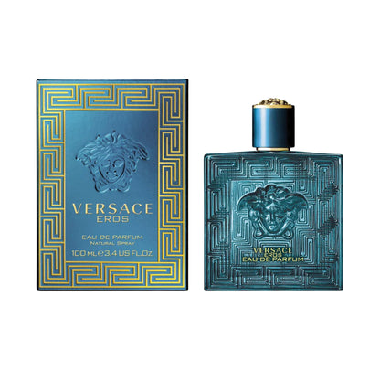 VERSACE EROS EDP