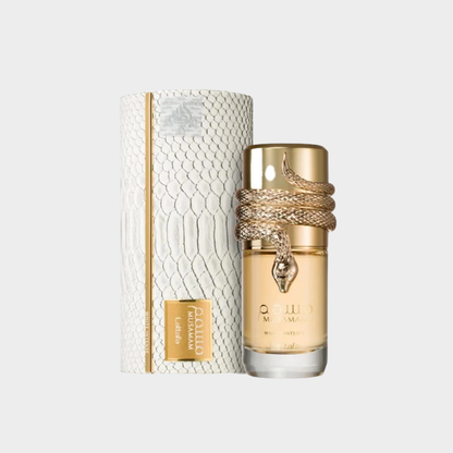 LATTAFA MUSAMAMA WHITE INTENSE