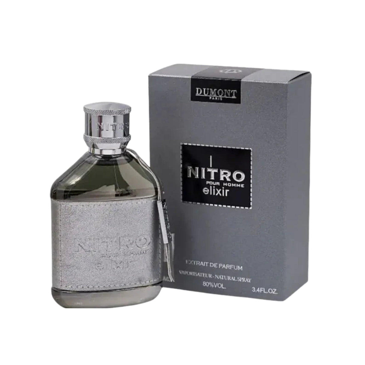 DUMONT NITRO ELIXIR