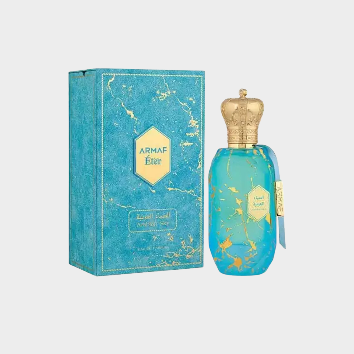 ARMAF ETER ARABIAN SKY