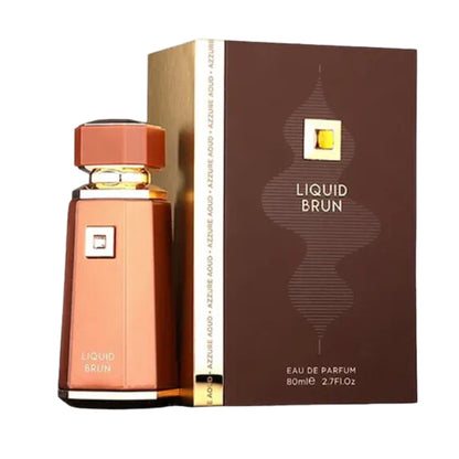 FRENCH AVENUE LIQUID BRUN