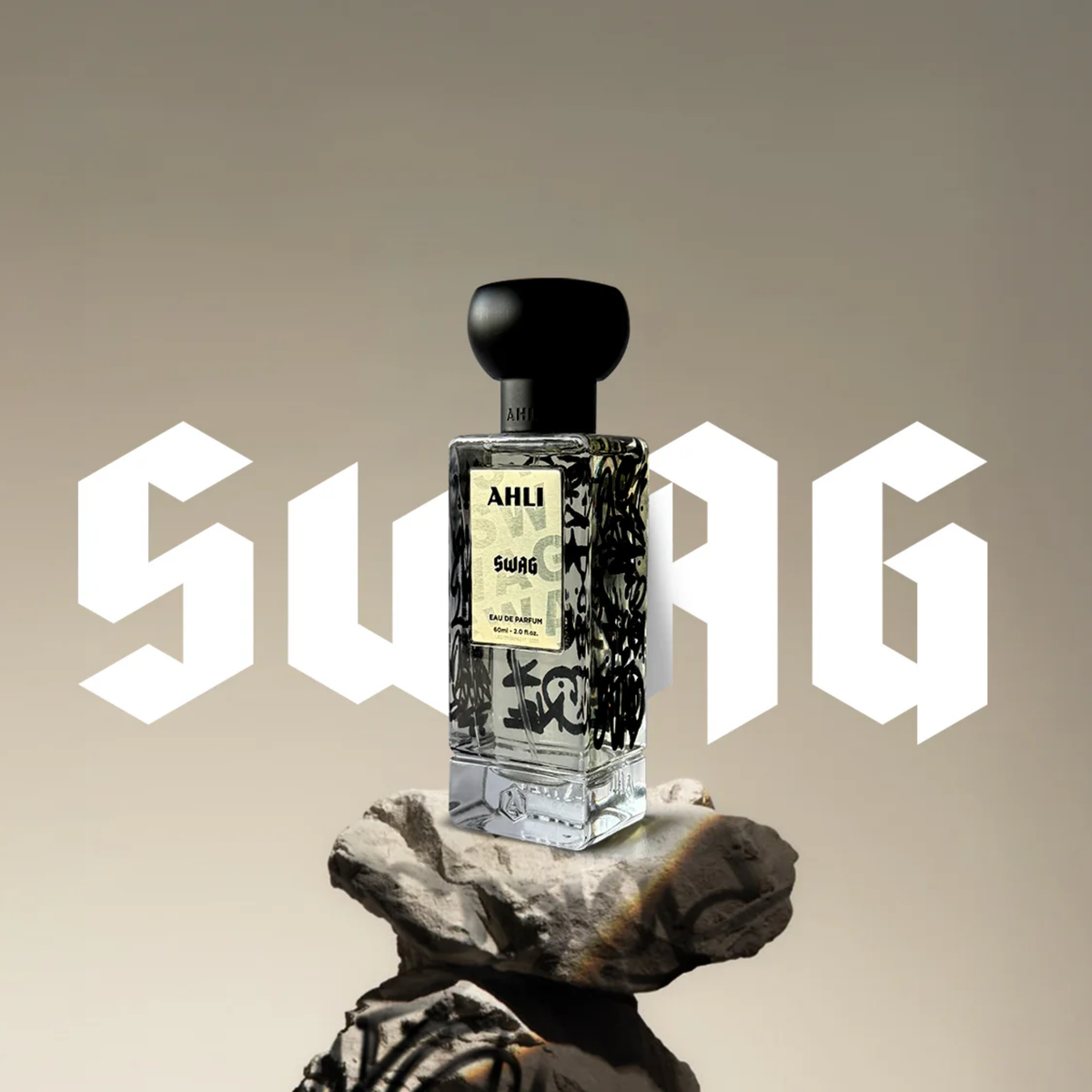 AHLI SWAG