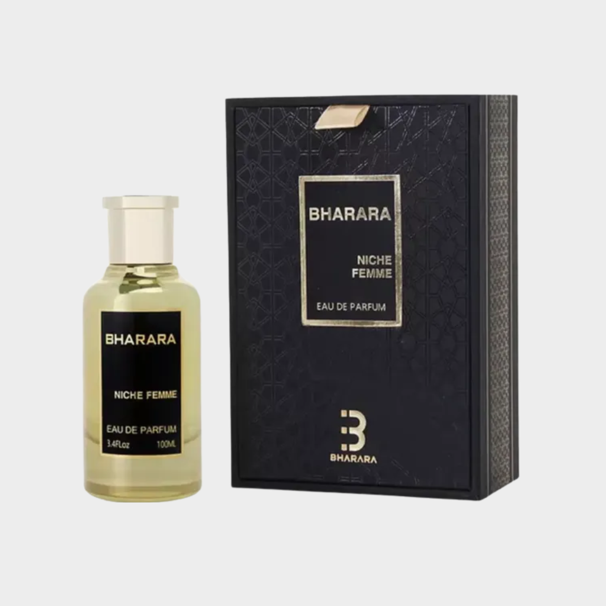 BHARARA NICHE FEMME