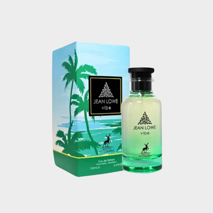 MAISON ALHAMBRA JEAN LOWE VIBE