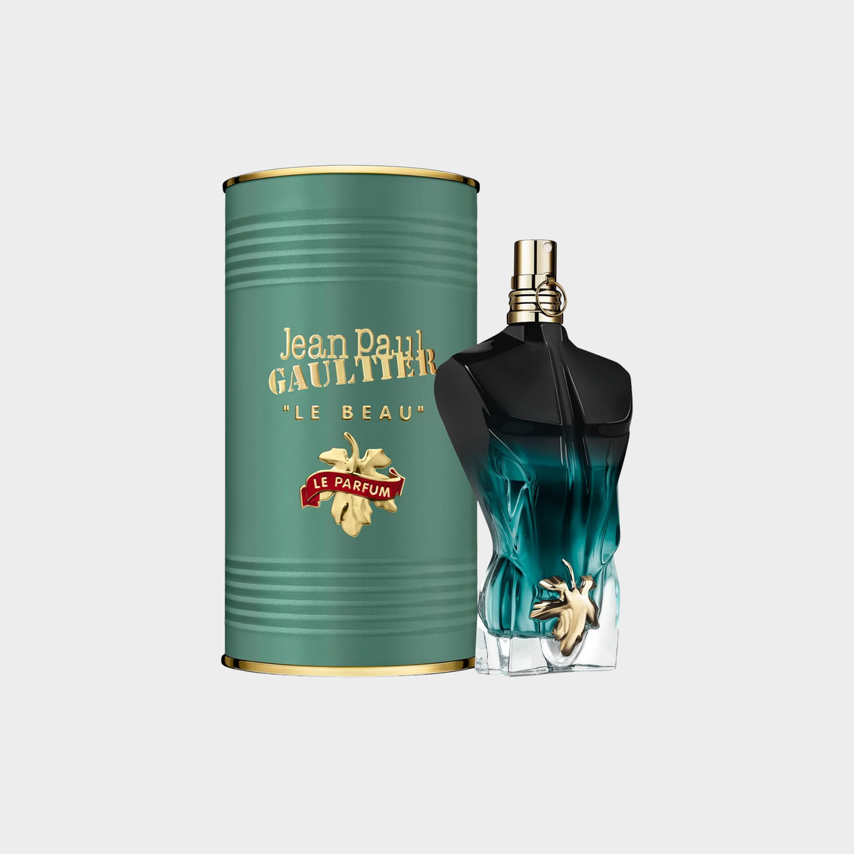 JEAN PAUL GAULTIER LE BEAU LE PARFUM INTENSE
