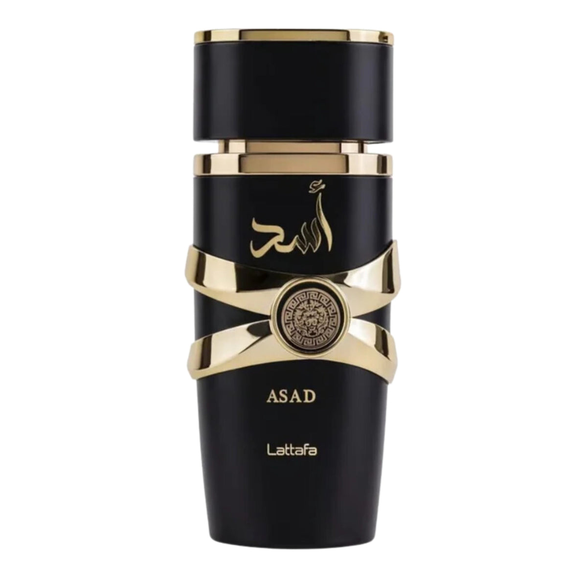 LATTAFA ASAD