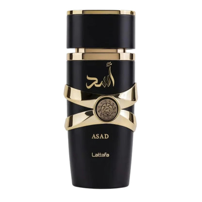 LATTAFA ASAD