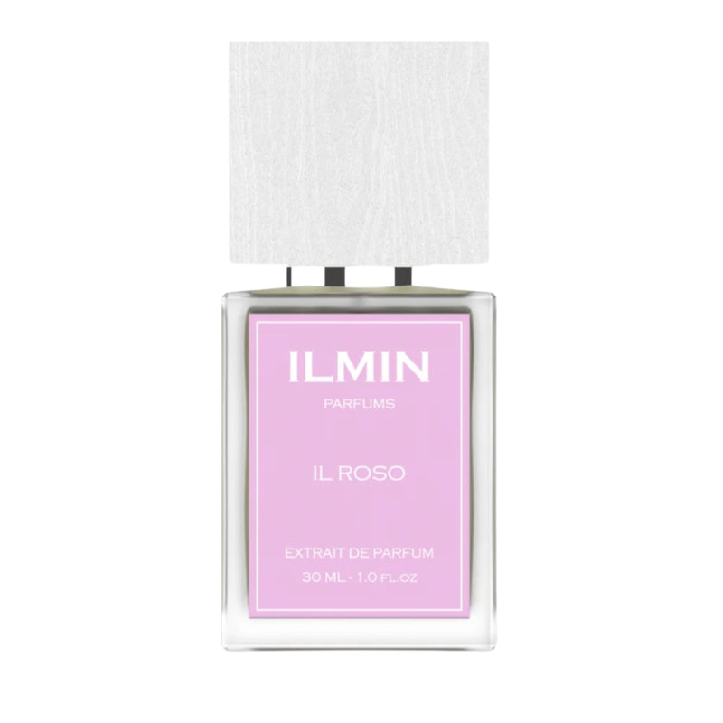 ILMIN IL ROSO