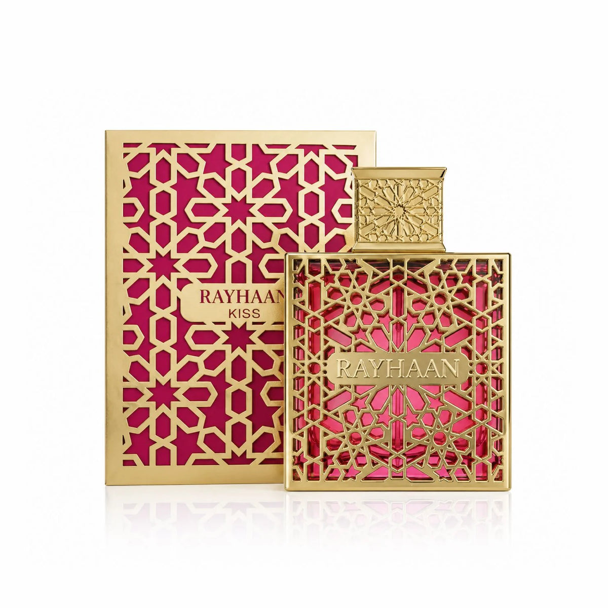 RAYHAAN KISS 100ML