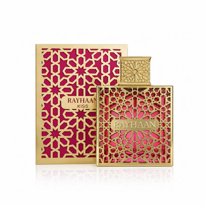RAYHAAN KISS 100ML